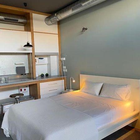 Апартаменты Loft Acogedor Севилья Экстерьер фото