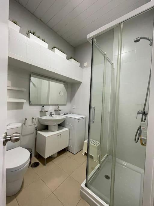 Апартаменты Loft Acogedor Севилья Экстерьер фото