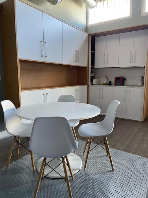 Апартаменты Loft Acogedor Севилья Экстерьер фото